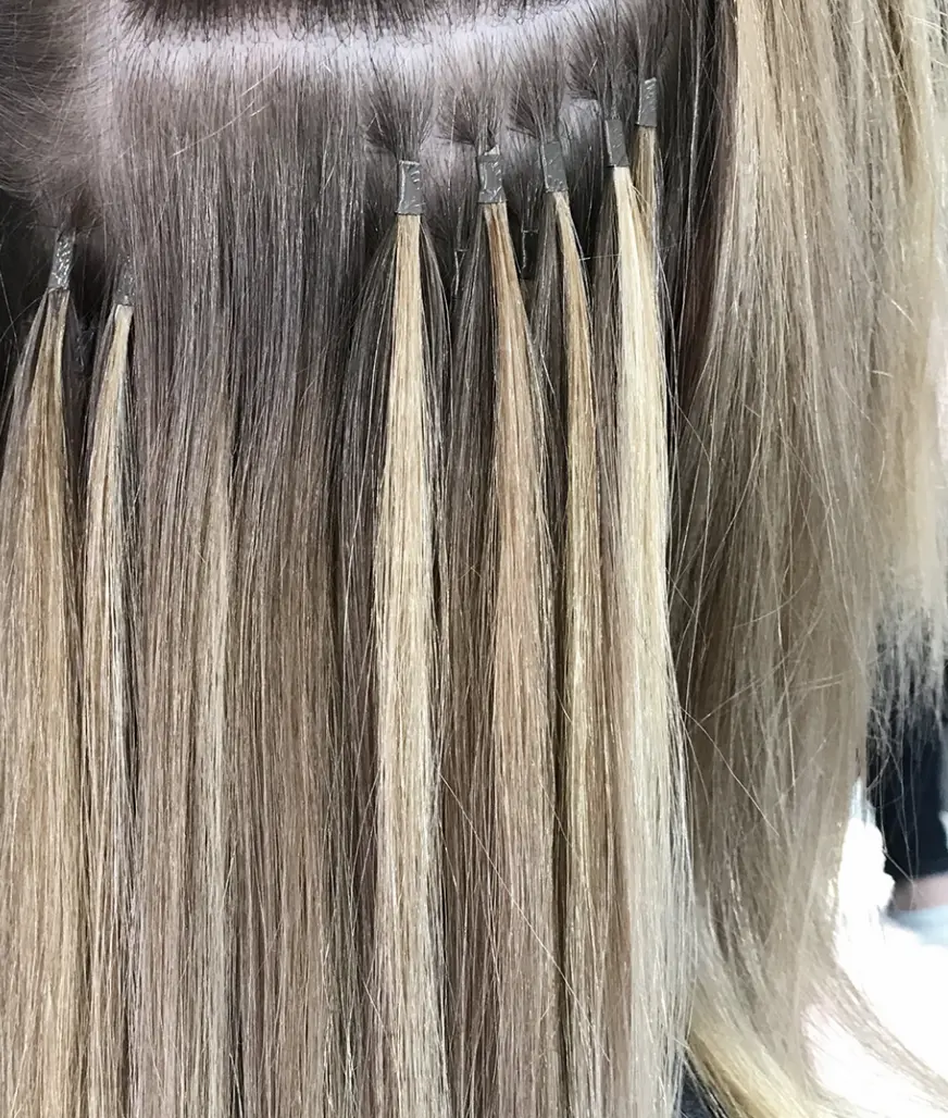 Can Hair Extensions Be Dyed?